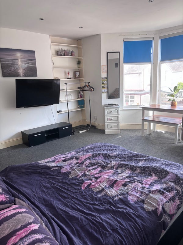 Room Windsor Avenue in Blackpool