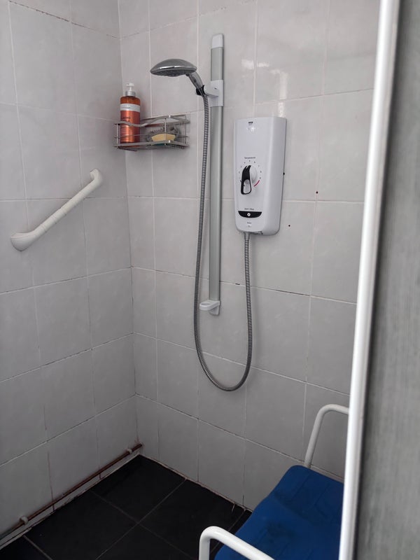 Room Windsor Avenue in Blackpool