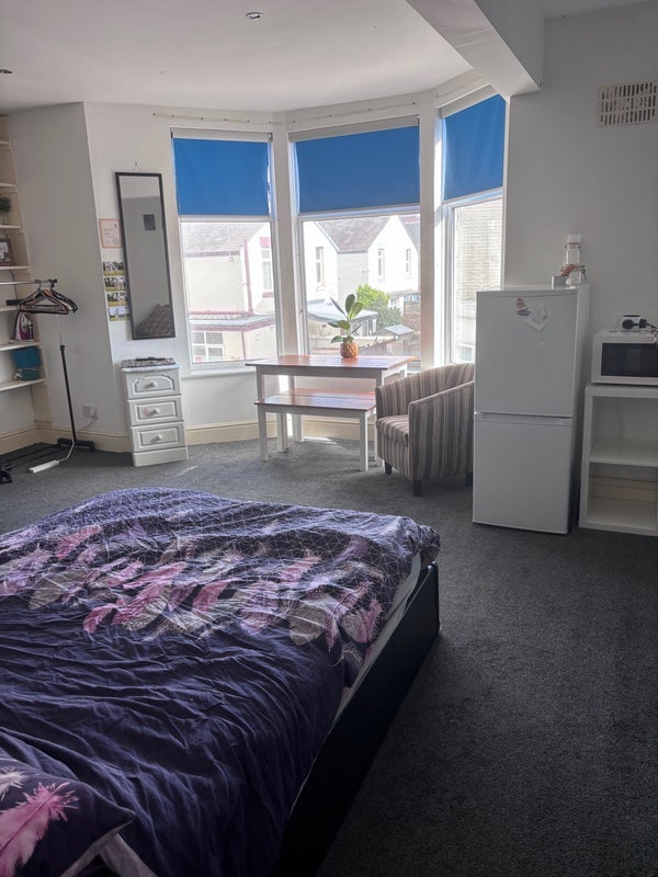 Room Windsor Avenue in Blackpool