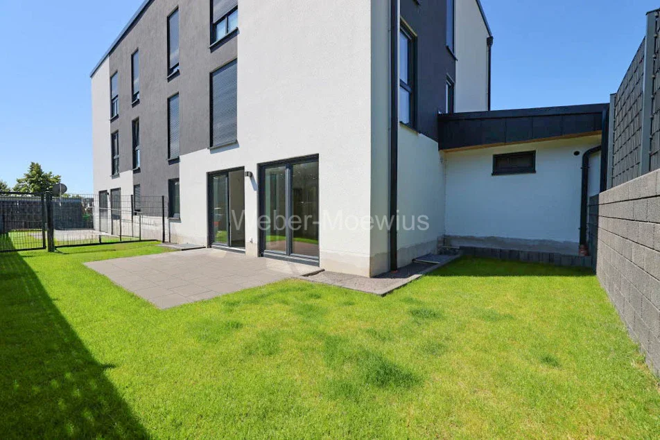 Wohnung Zeithstraße in Neunkirchen-Seelscheid