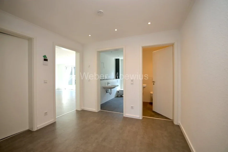 Wohnung Zeithstraße in Neunkirchen-Seelscheid
