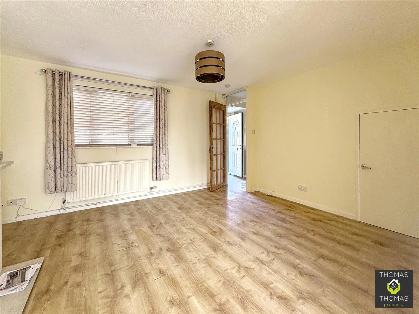 House Marchant Close in Cheltenham