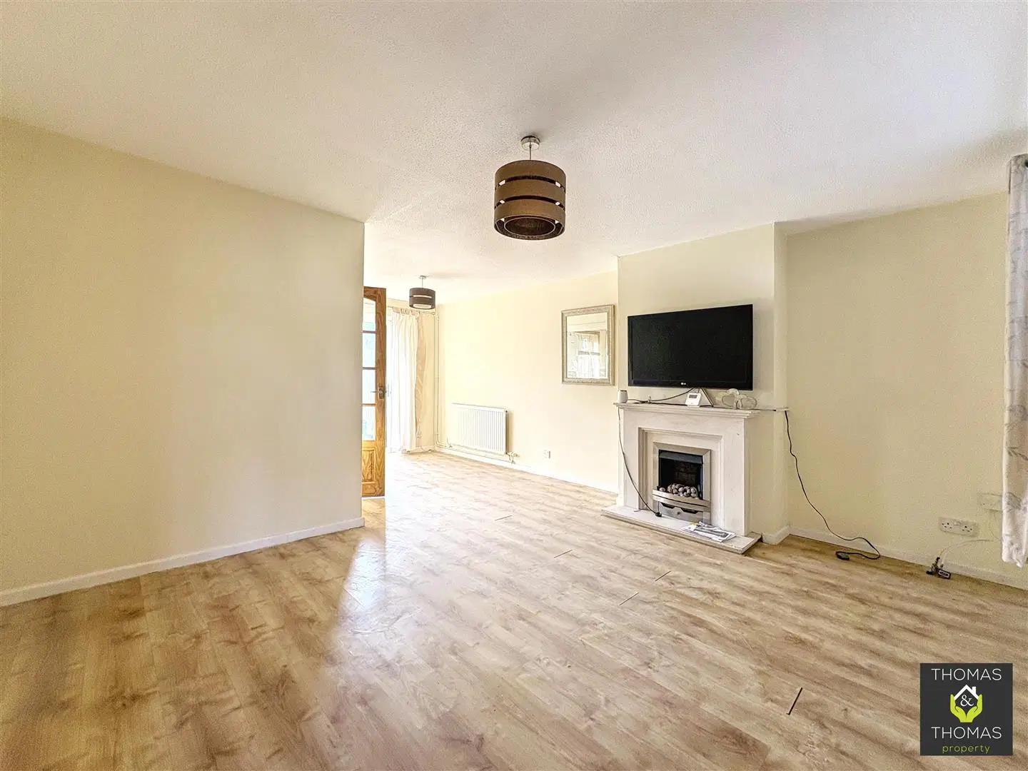 House Marchant Close in Cheltenham