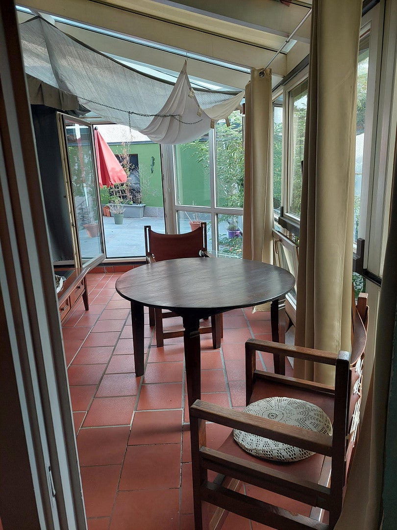 Wohnung Lederergasse in Passau