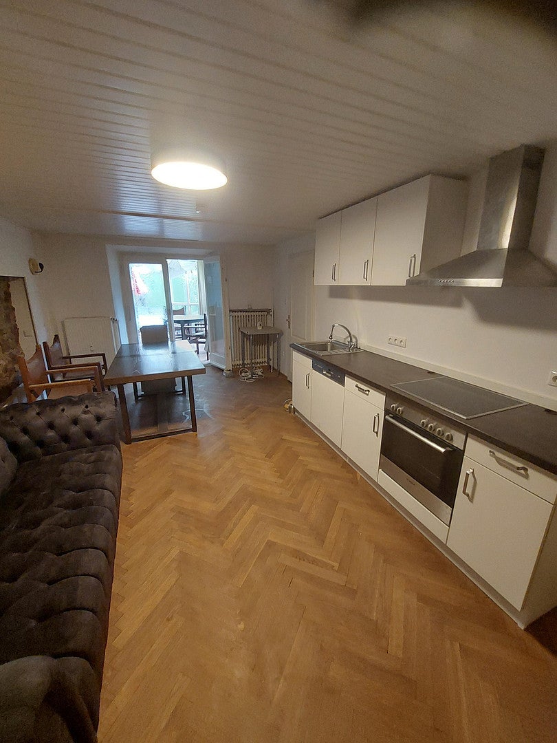 Wohnung Lederergasse in Passau