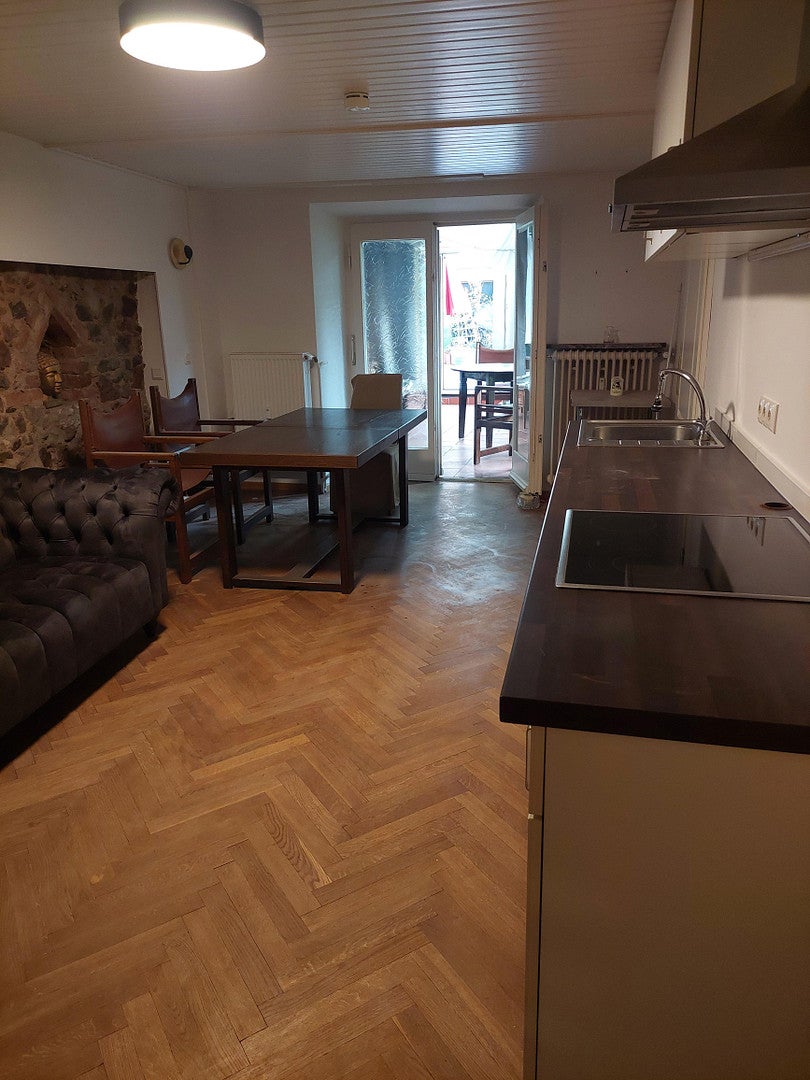 Wohnung Lederergasse in Passau