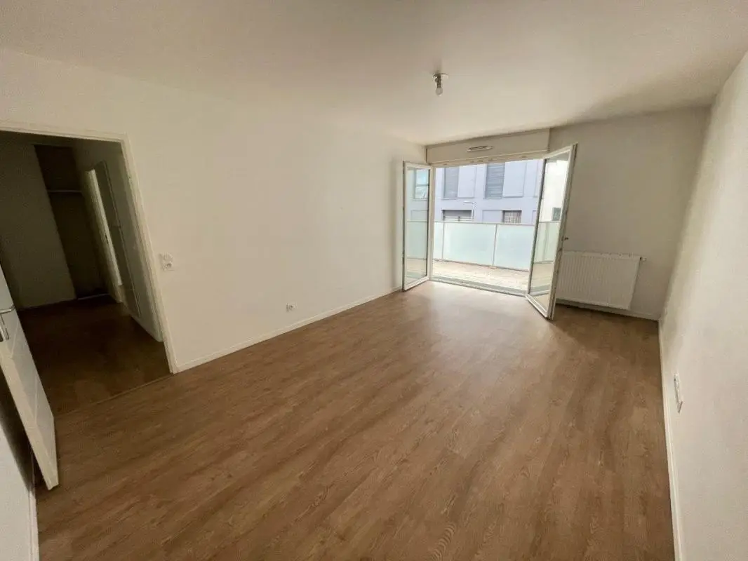 Appartement Avenue Jean-Baptiste Devillers à Bondy