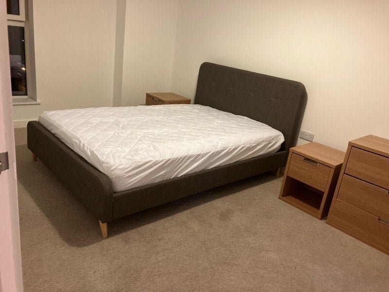 Flat James Watt Queensway in Birmingham