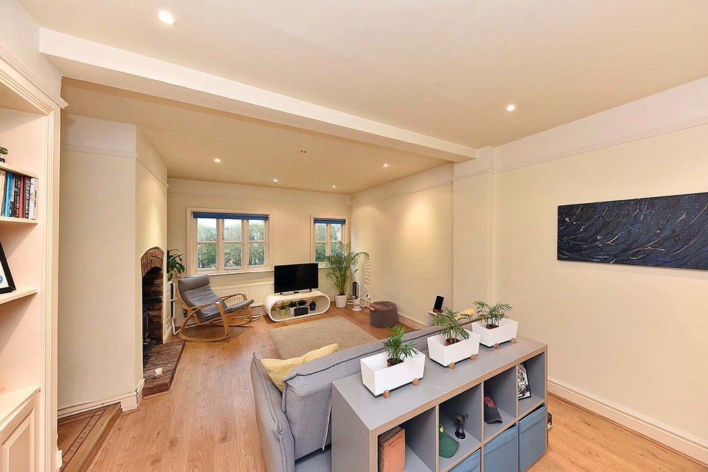 House Marcliff Grove in Knutsford