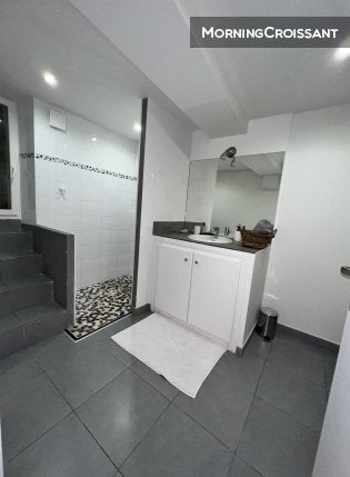 Appartement Rue Baussenque à Marseille