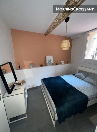 Appartement Rue Baussenque à Marseille