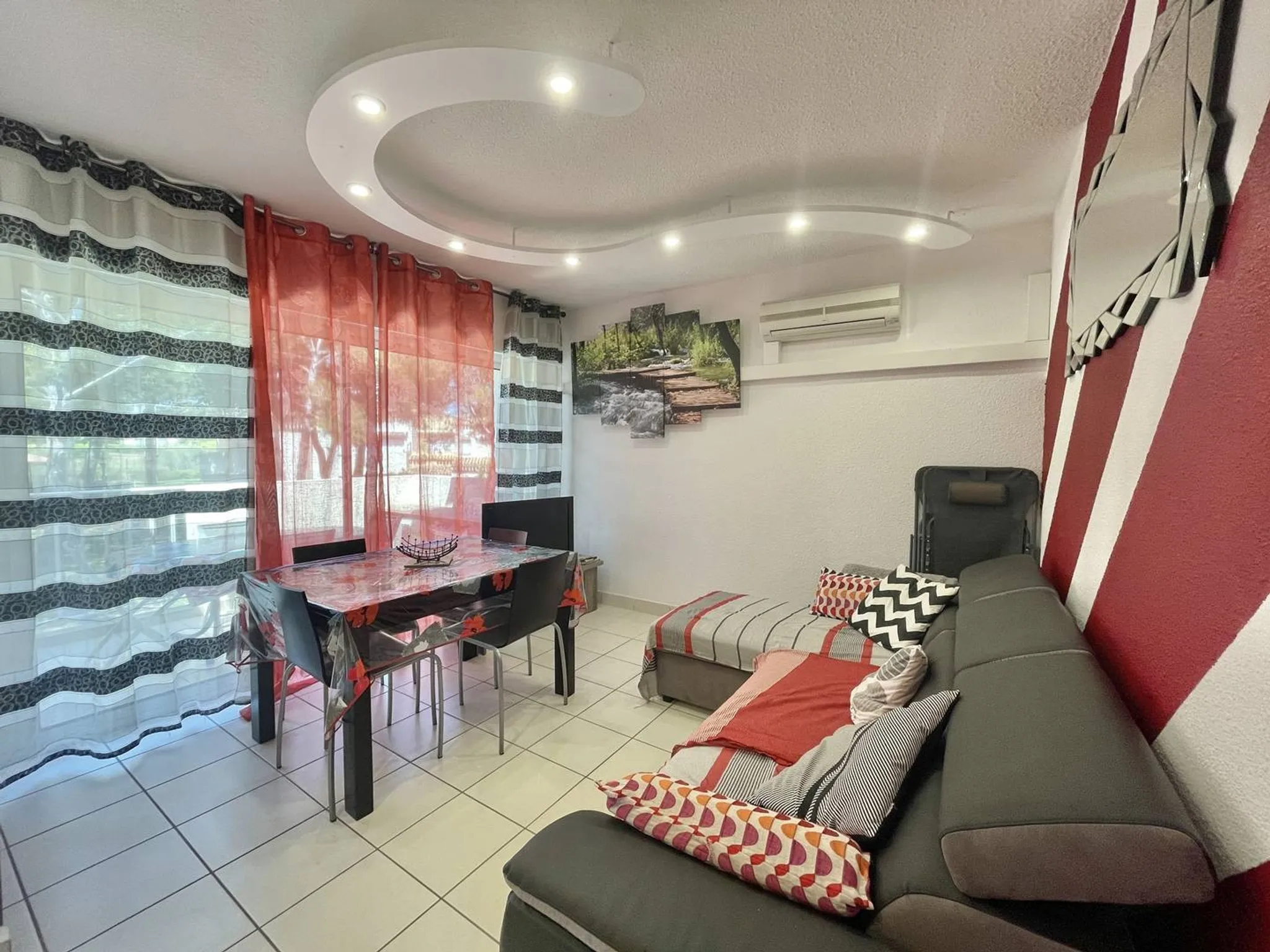 Appartement Avenue des Galères à Agde