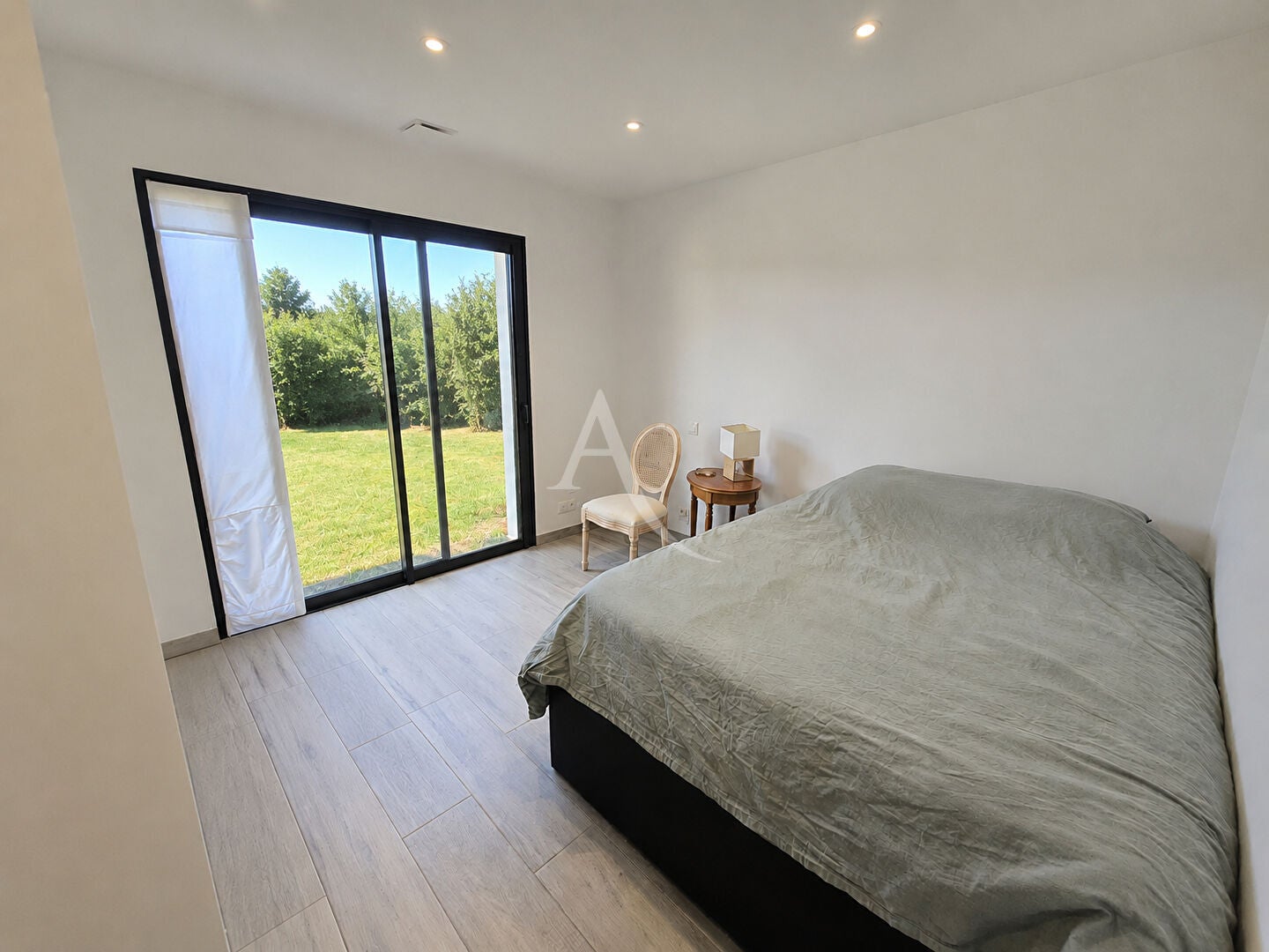Maison Route de Jean Bon à Toujouse