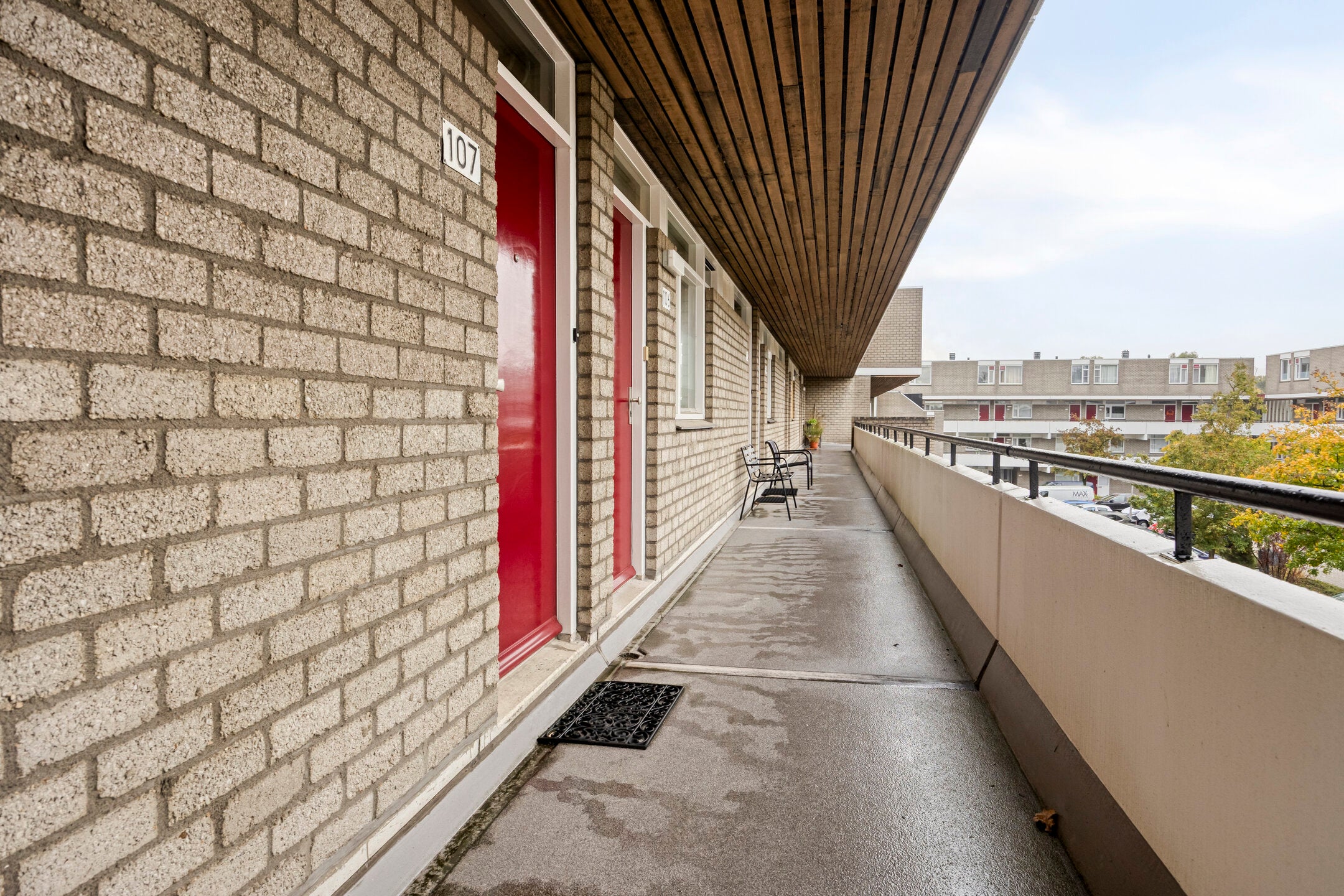 Appartement te koop: Bosplaat 101, Zwolle