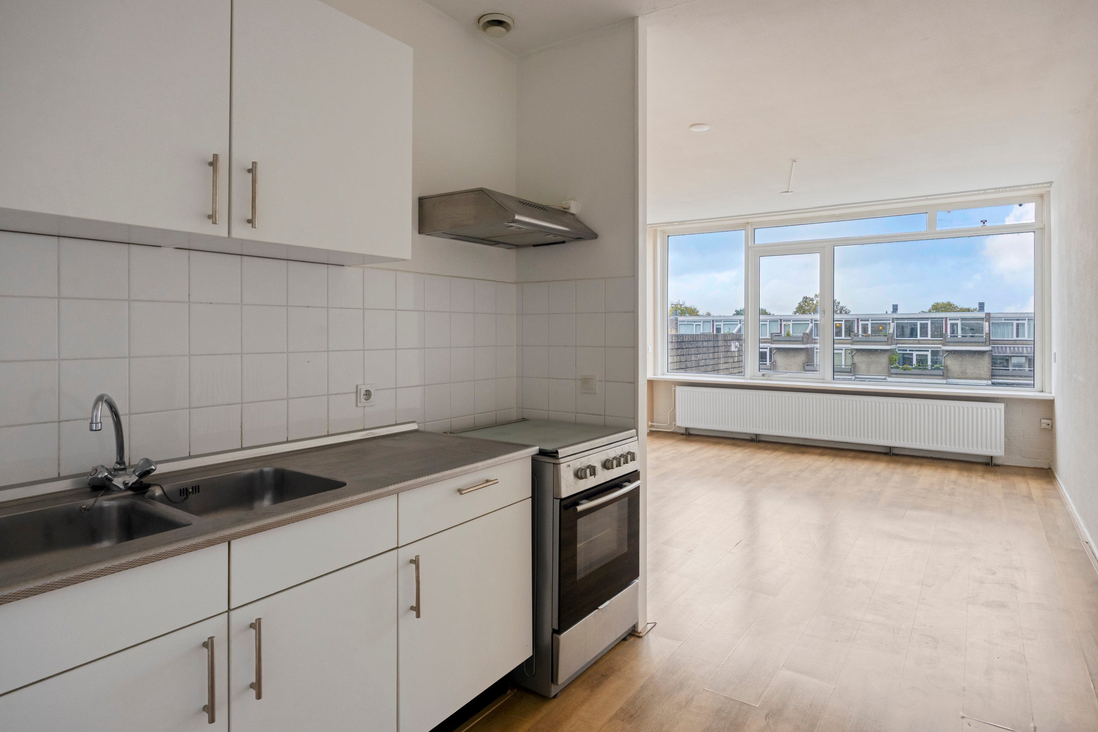 Appartement te koop: Bosplaat 101, Zwolle