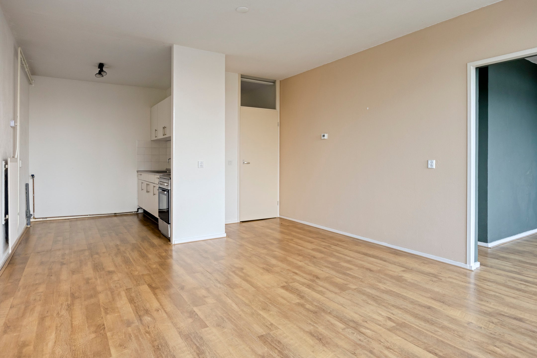 Appartement te koop: Bosplaat 101, Zwolle