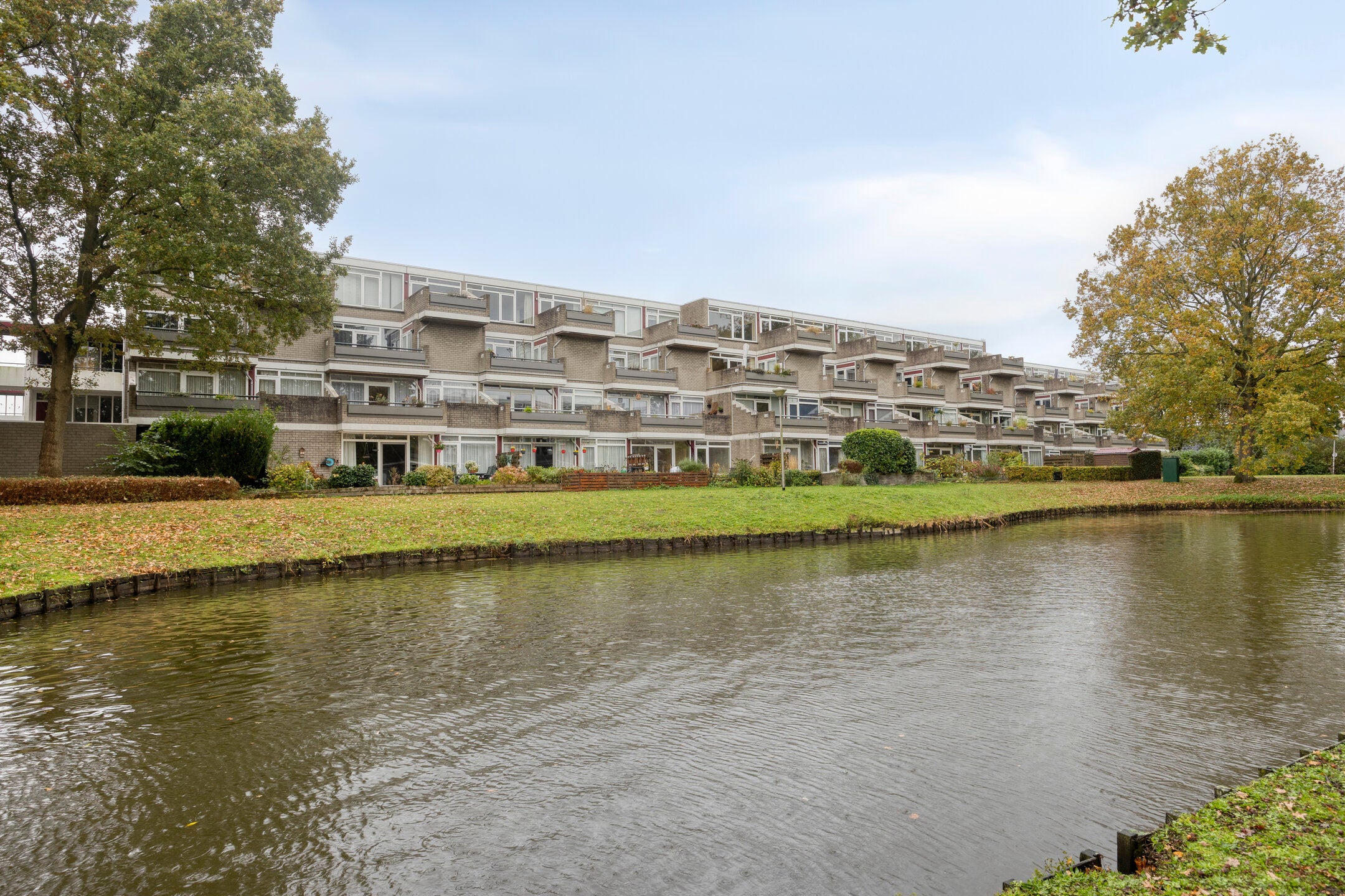 Appartement Bosplaat 101 in Zwolle
