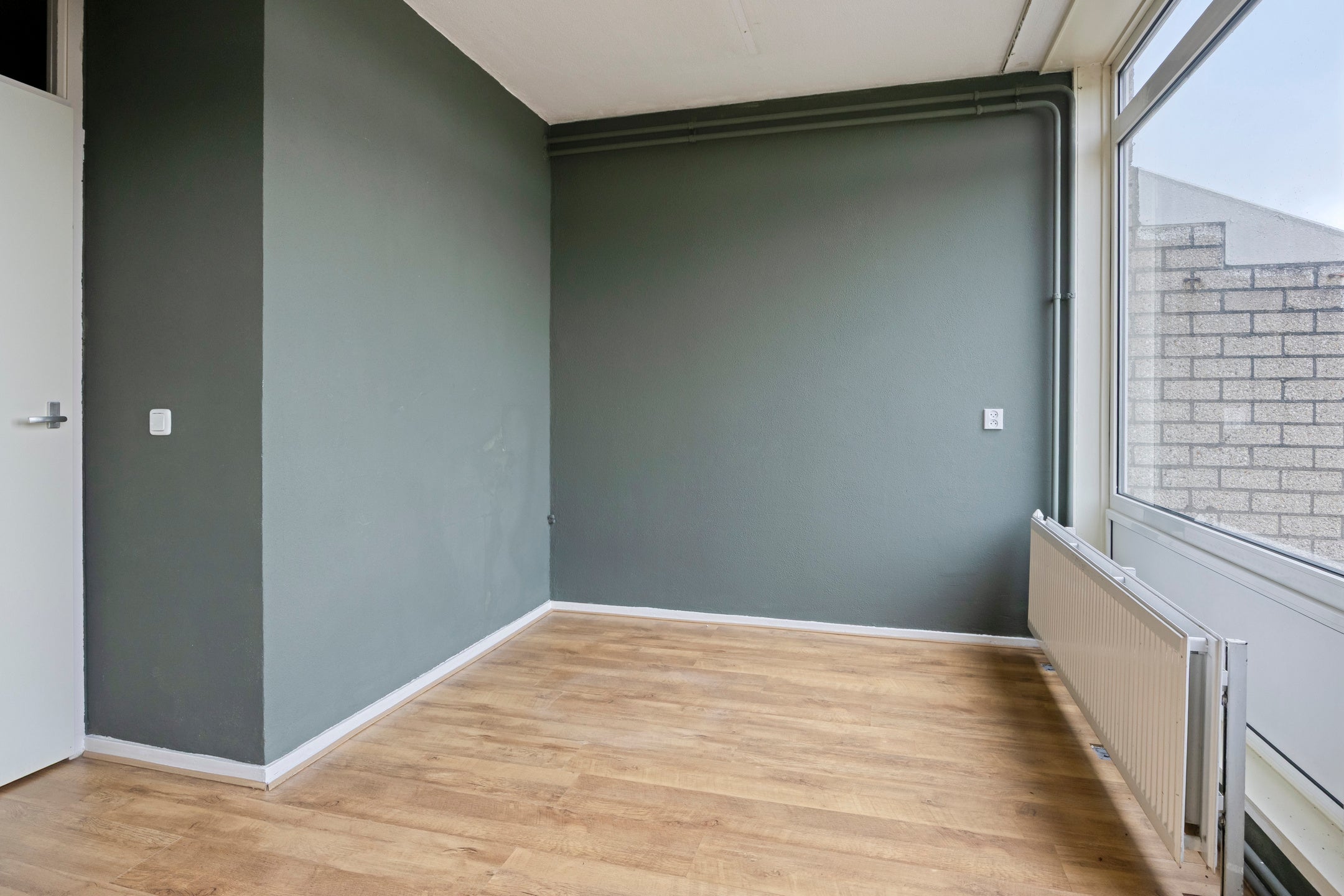 Appartement te koop: Bosplaat 101, Zwolle