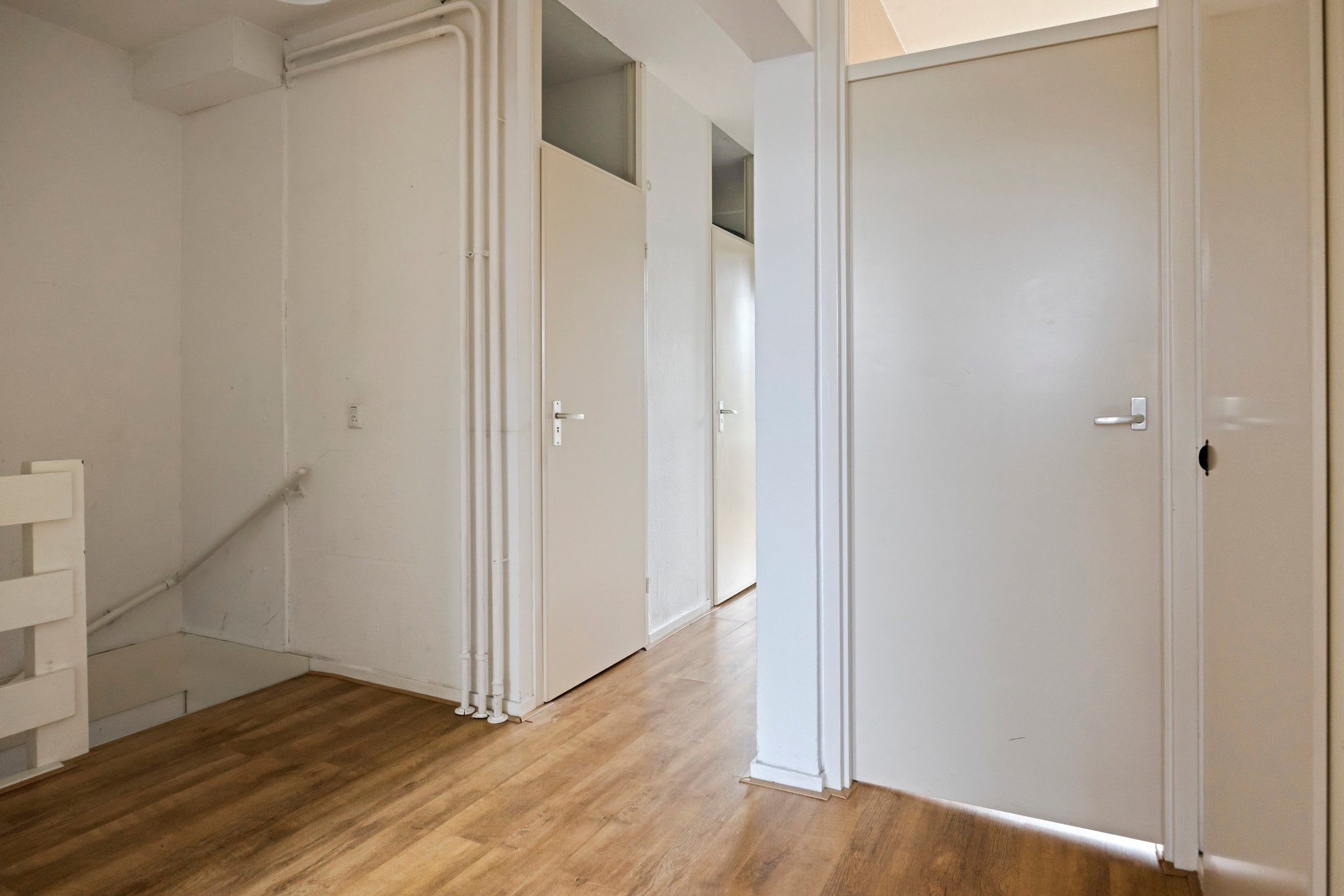 Appartement te koop: Bosplaat 101, Zwolle