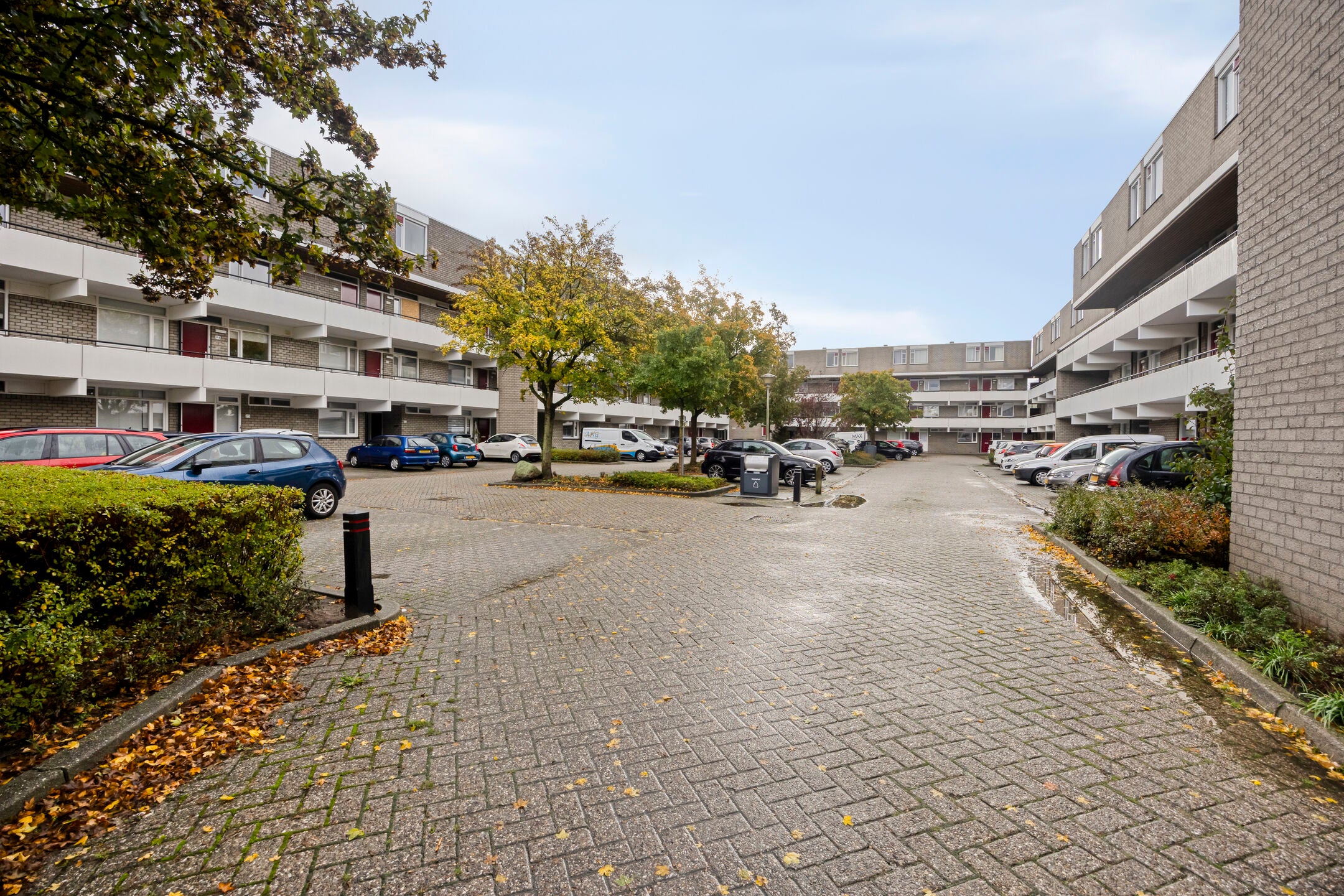 Appartement te koop: Bosplaat 101, Zwolle