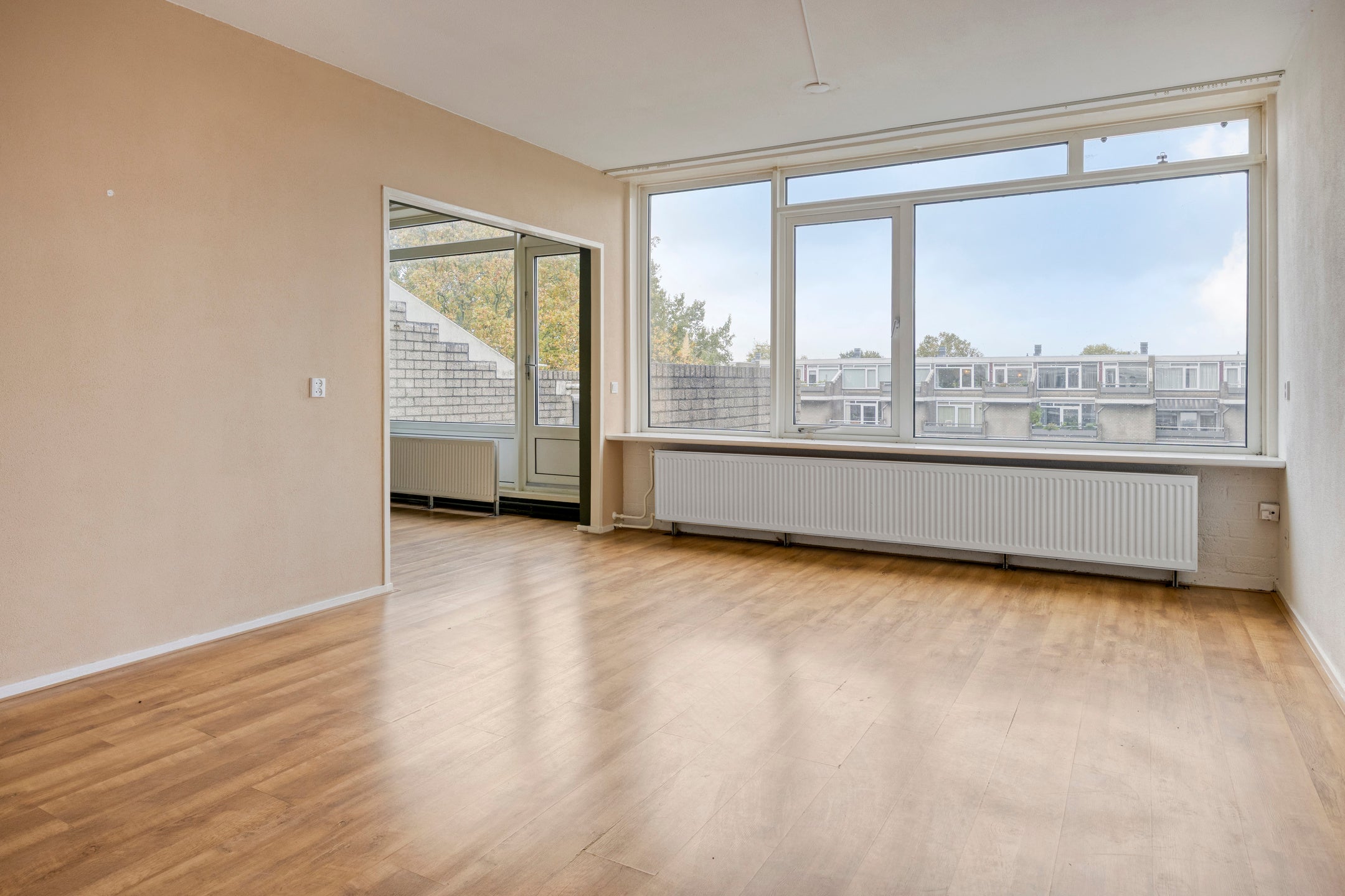 Appartement te koop: Bosplaat 101, Zwolle