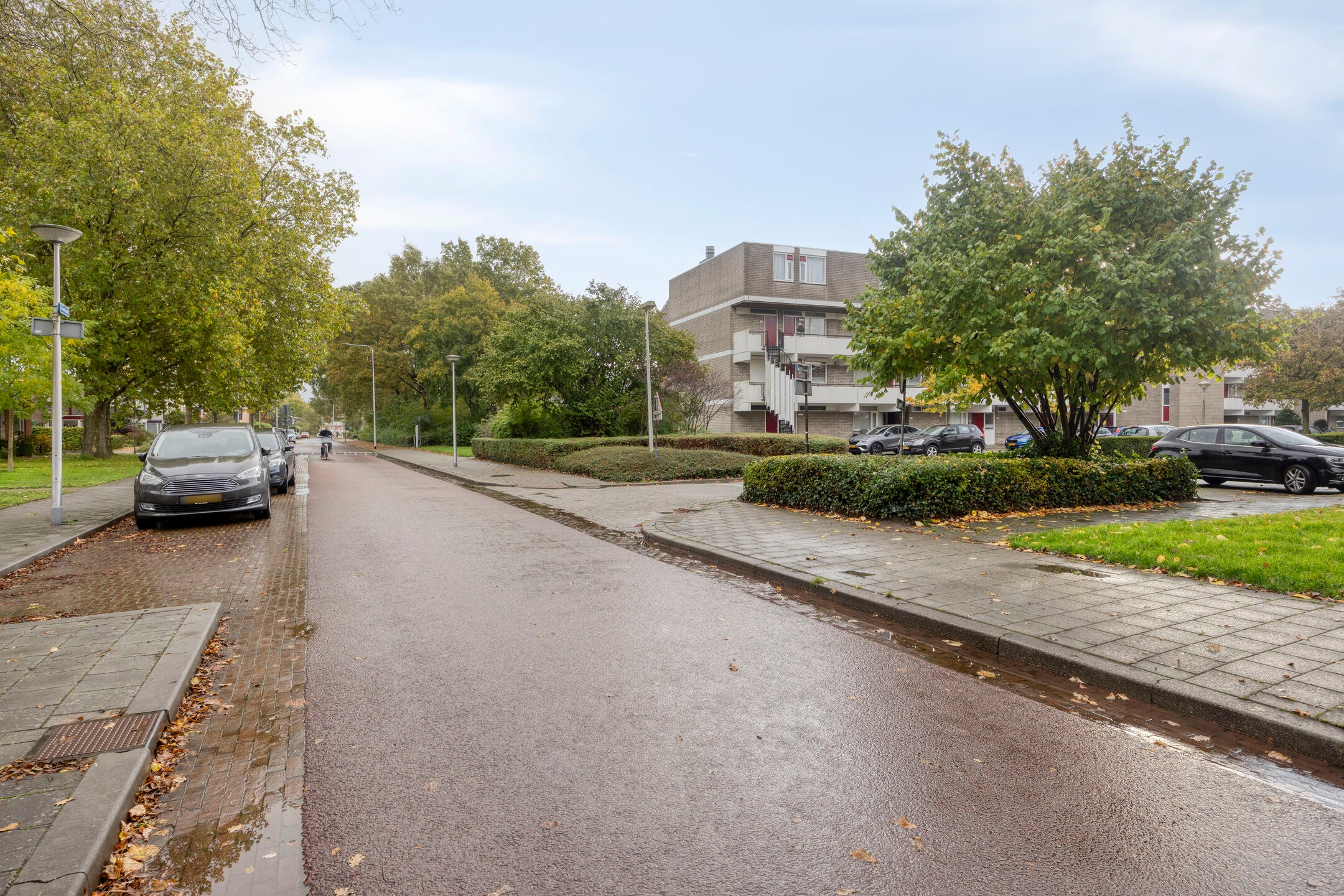 Appartement te koop: Bosplaat 101, Zwolle