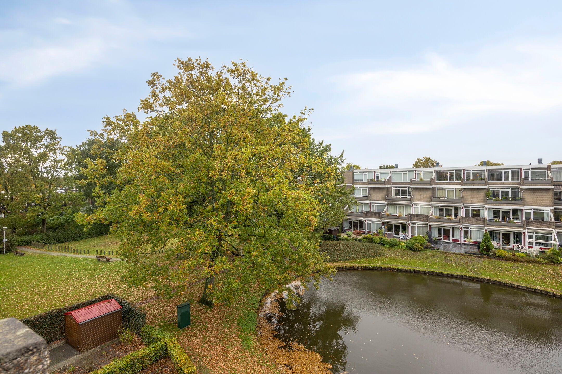 Appartement te koop: Bosplaat 101, Zwolle