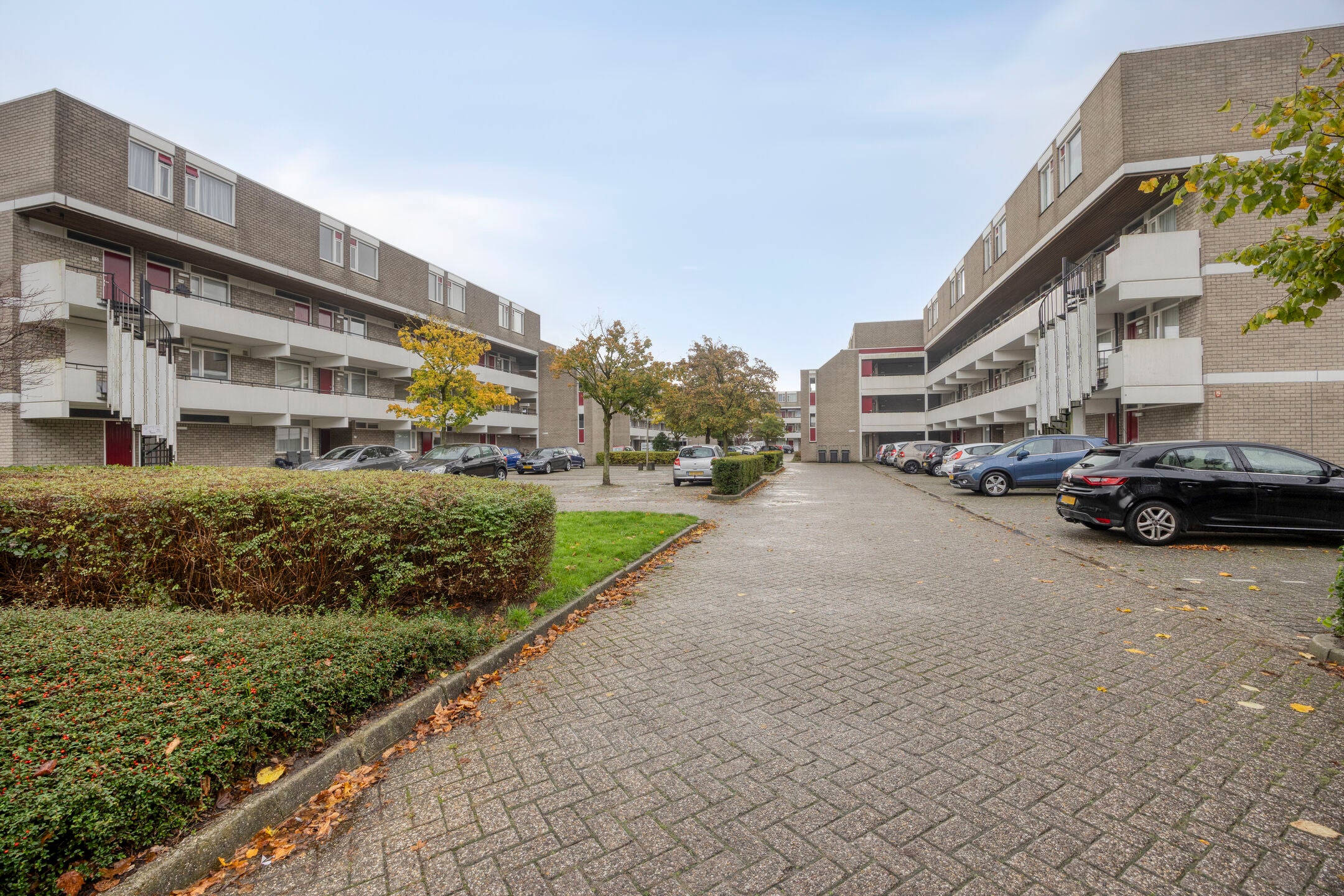 Appartement te koop: Bosplaat 101, Zwolle