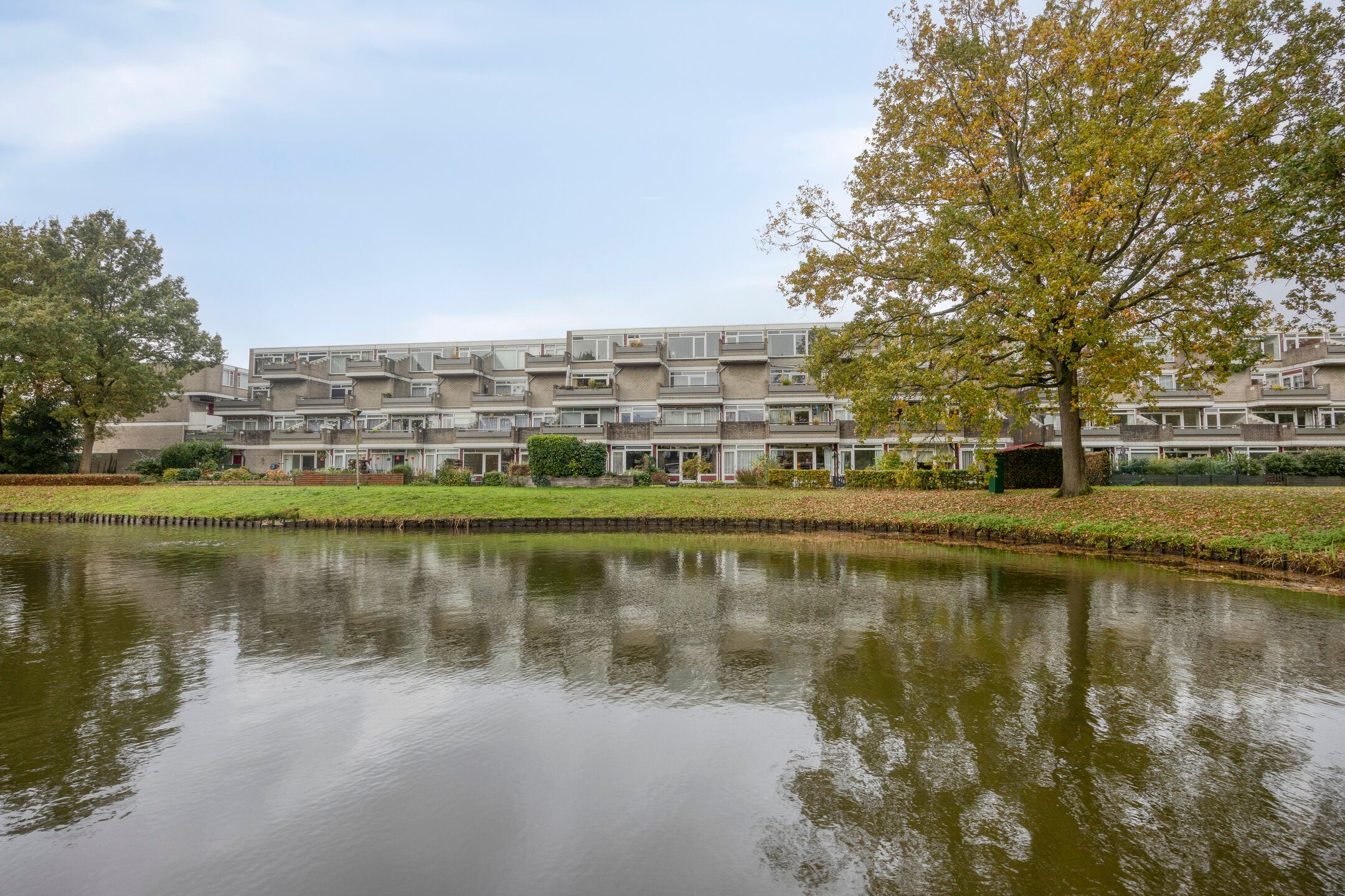 Appartement te koop: Bosplaat 101, Zwolle
