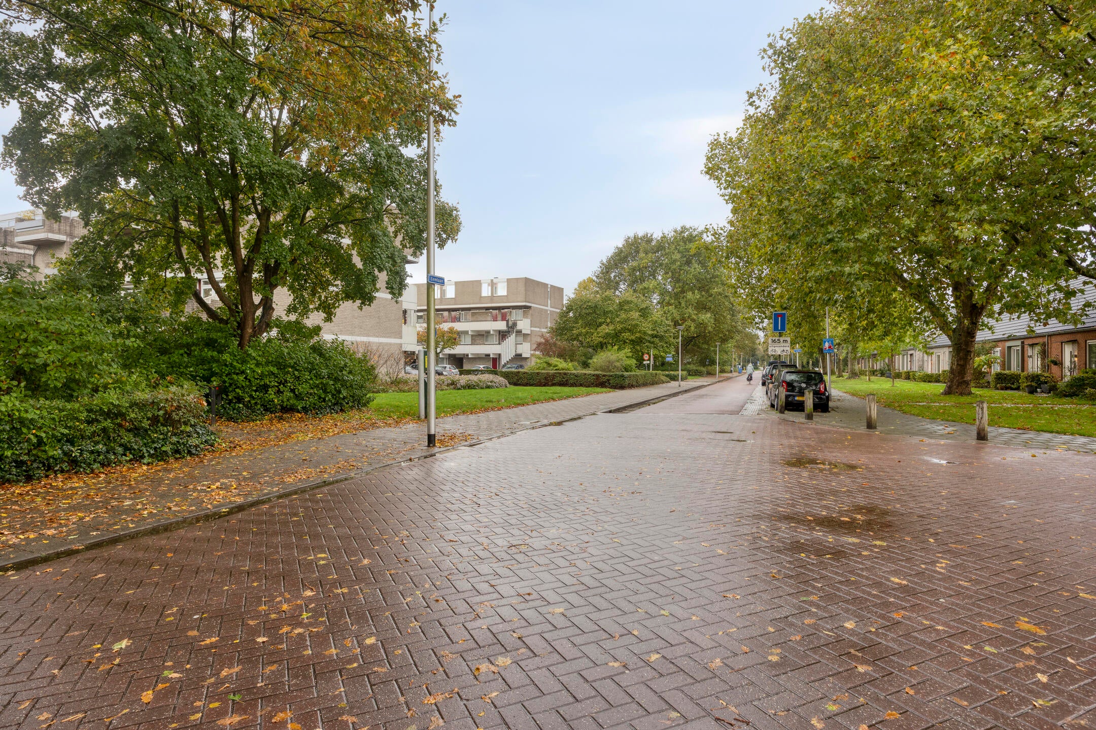 Appartement te koop: Bosplaat 101, Zwolle