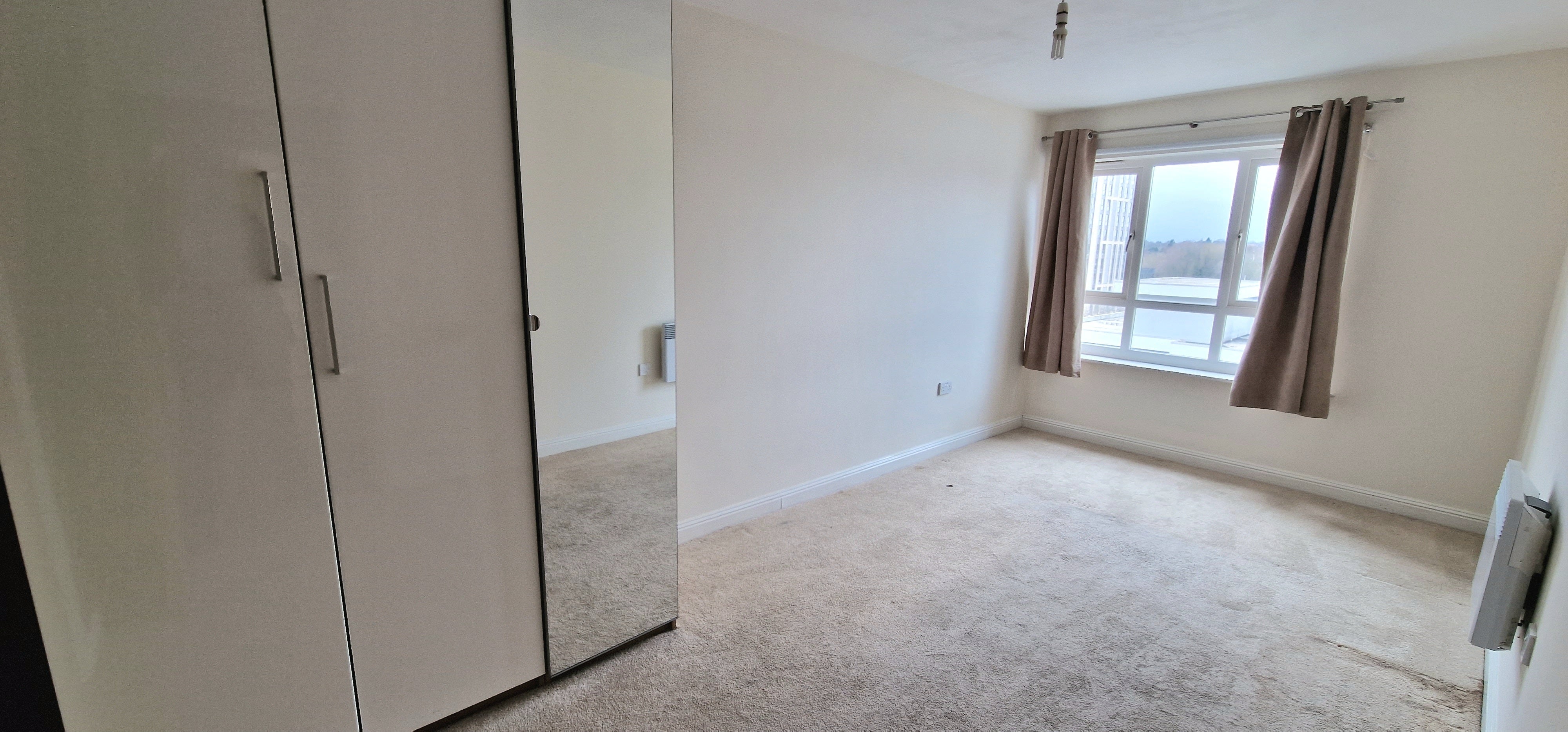 Flat The Gateway in Watford