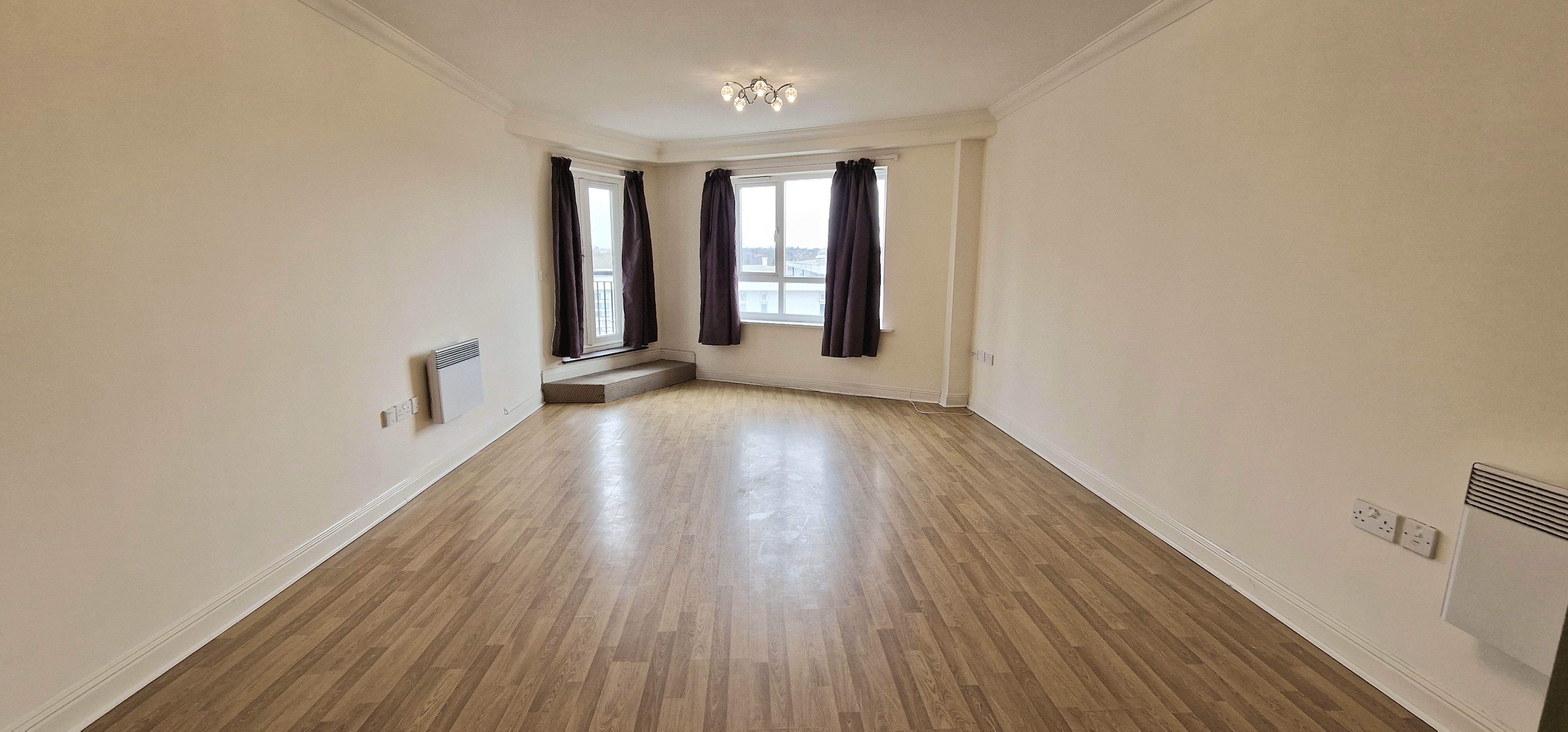 Flat The Gateway in Watford