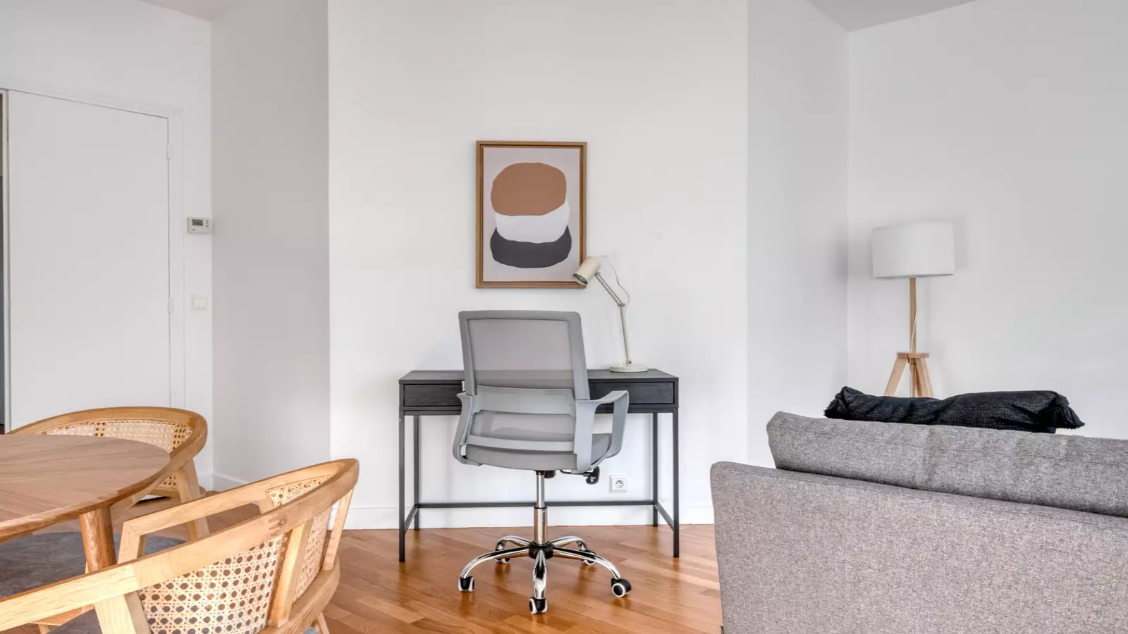 Appartement Avenue de Ségur à Paris
