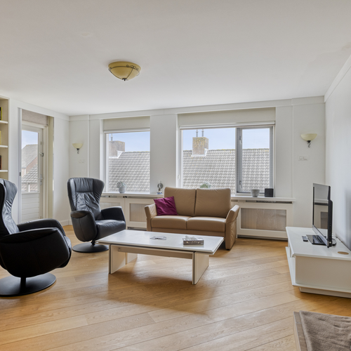 Appartement te koop: Baudeloo 36B, Hulst