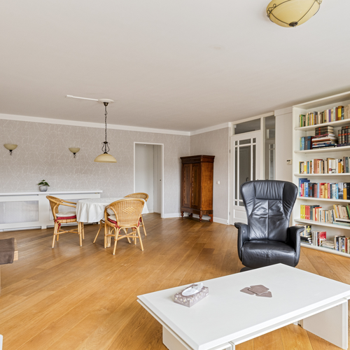 Appartement te koop: Baudeloo 36B, Hulst