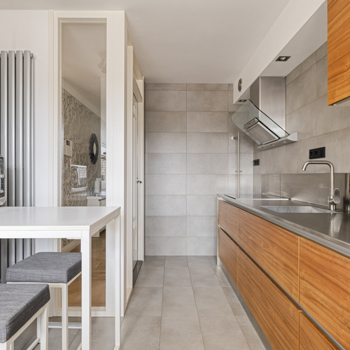 Appartement te koop: Baudeloo 36B, Hulst