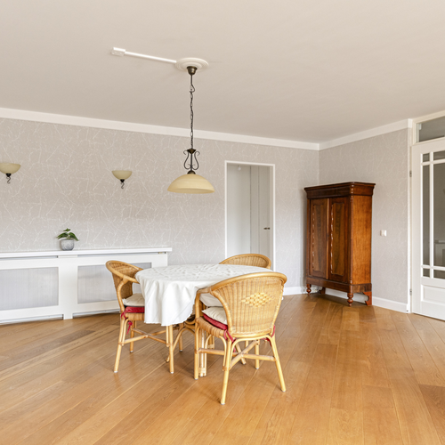 Appartement te koop: Baudeloo 36B, Hulst