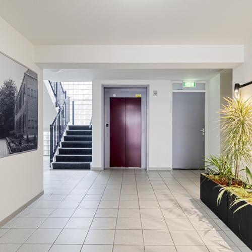 Appartement te koop: Baudeloo 36B, Hulst
