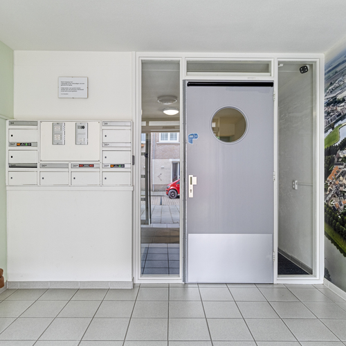 Appartement te koop: Baudeloo 36B, Hulst