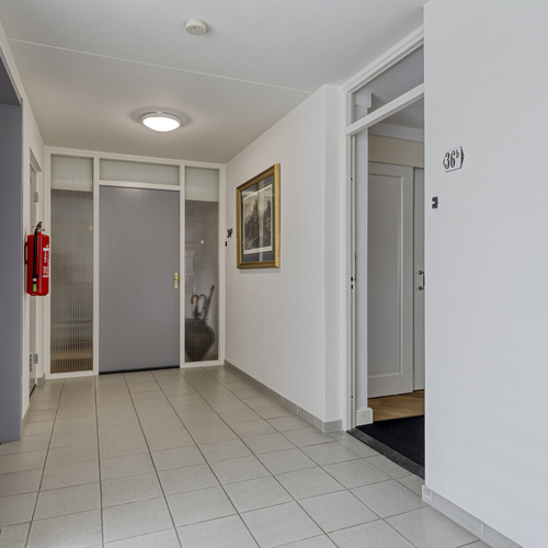 Appartement te koop: Baudeloo 36B, Hulst