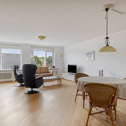 Appartement te koop: Baudeloo 36B, Hulst