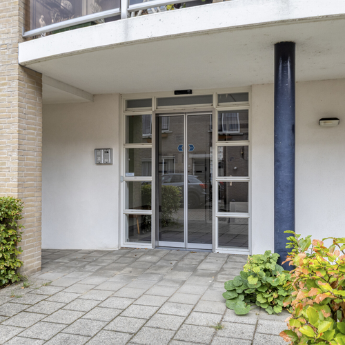 Appartement te koop: Baudeloo 36B, Hulst