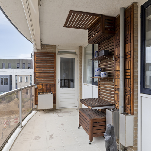 Appartement te koop: Baudeloo 36B, Hulst