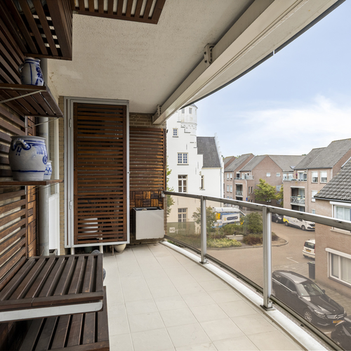 Appartement te koop: Baudeloo 36B, Hulst