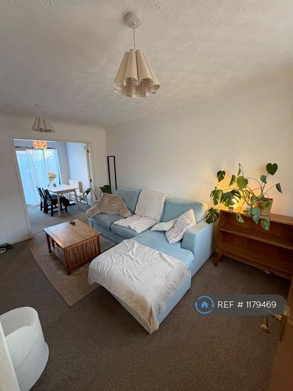 House Haverscroft Close in Broadland