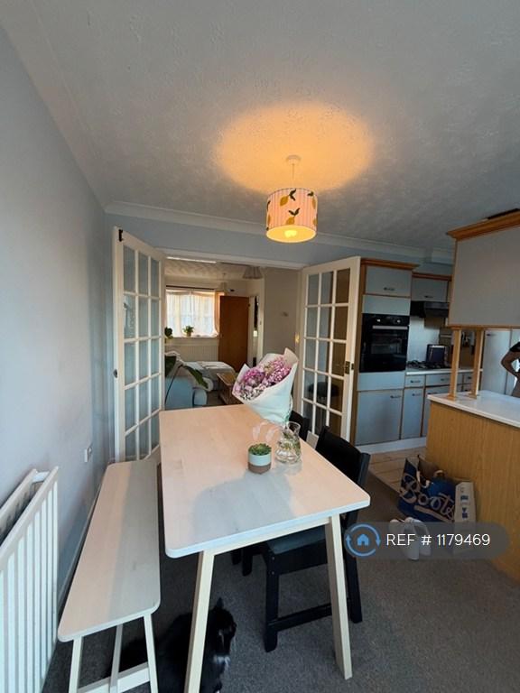 House Haverscroft Close in Broadland