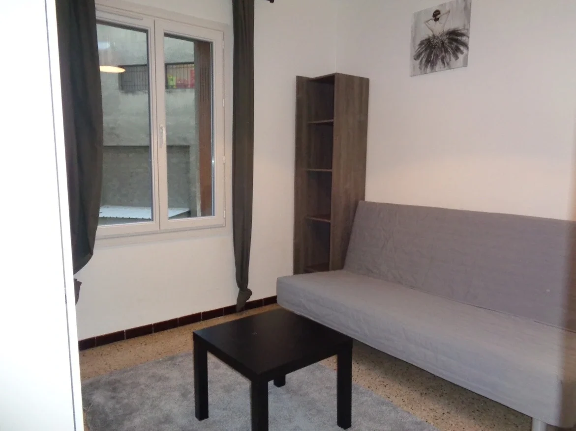 Appartement Avenue des Belges à Aix-en-Provence