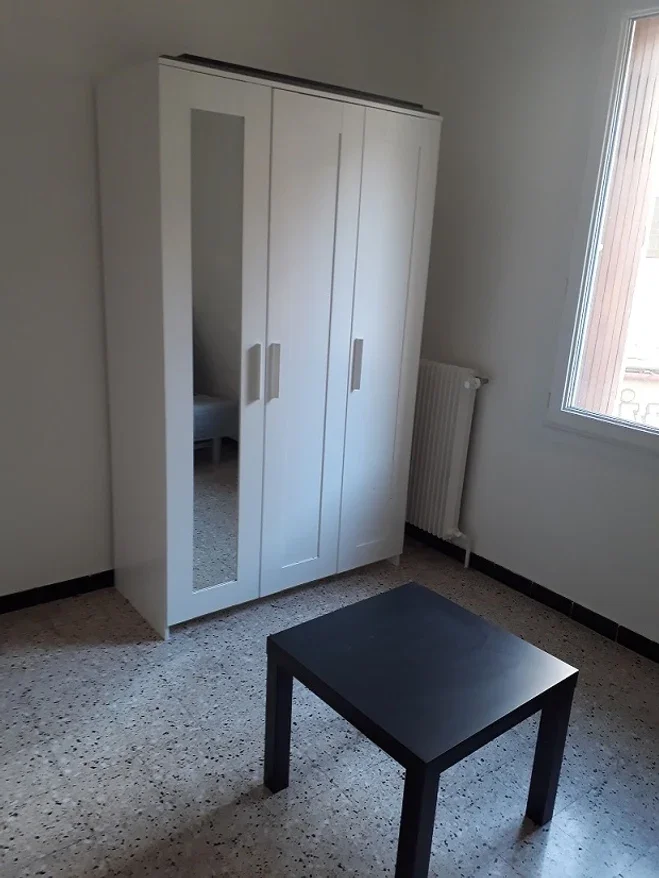 Appartement Avenue des Belges à Aix-en-Provence