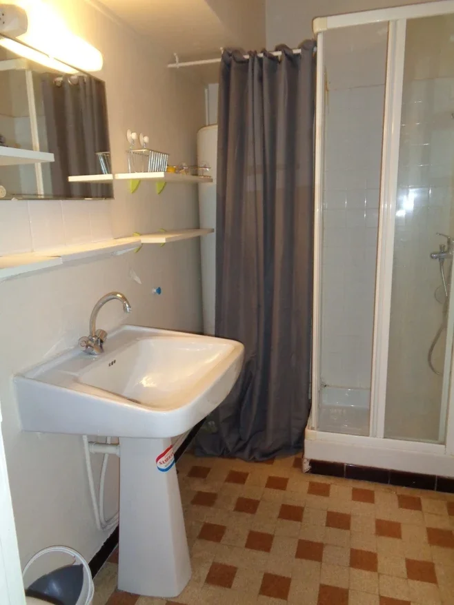 Appartement Avenue des Belges à Aix-en-Provence
