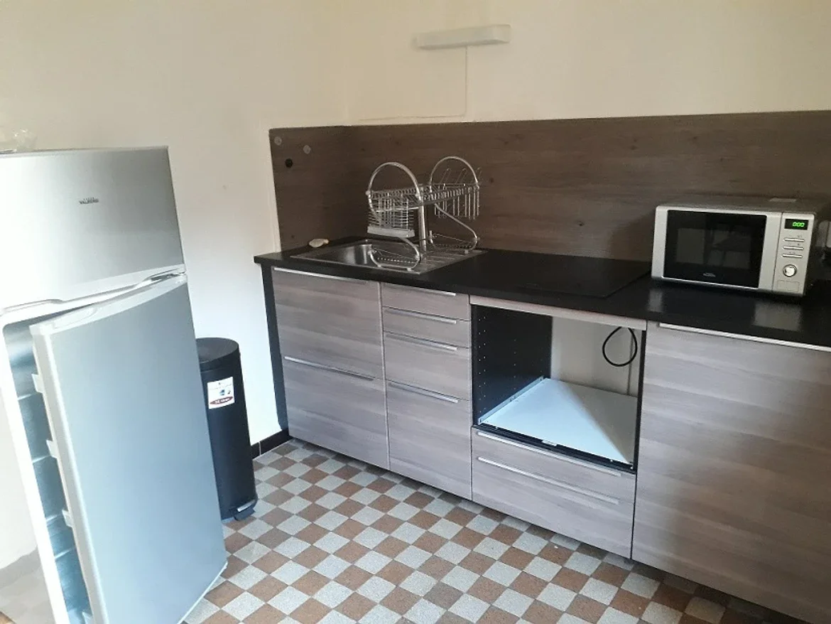 Appartement Avenue des Belges à Aix-en-Provence